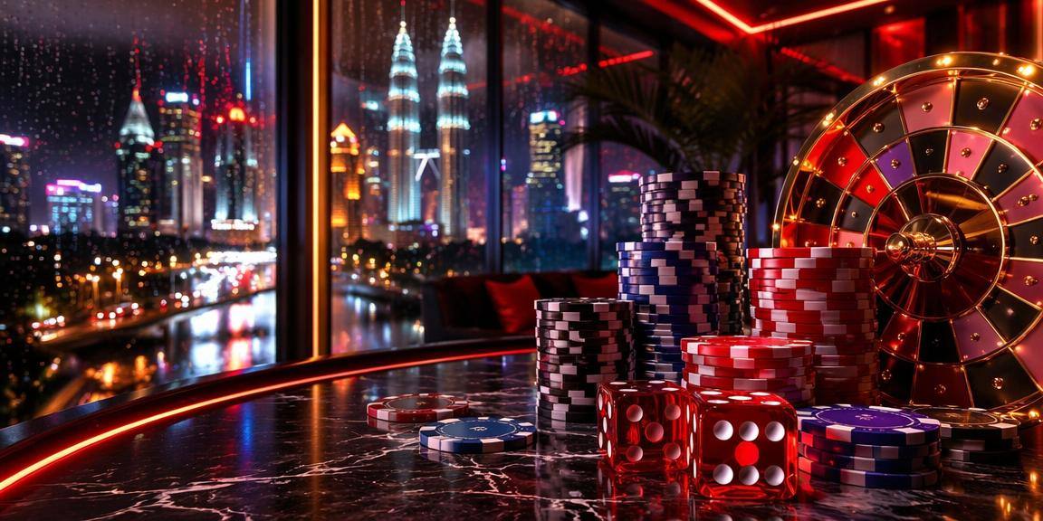 Sportsbook dengan Pertaruhan Bola Langsung dan Acara Olahraga Utama