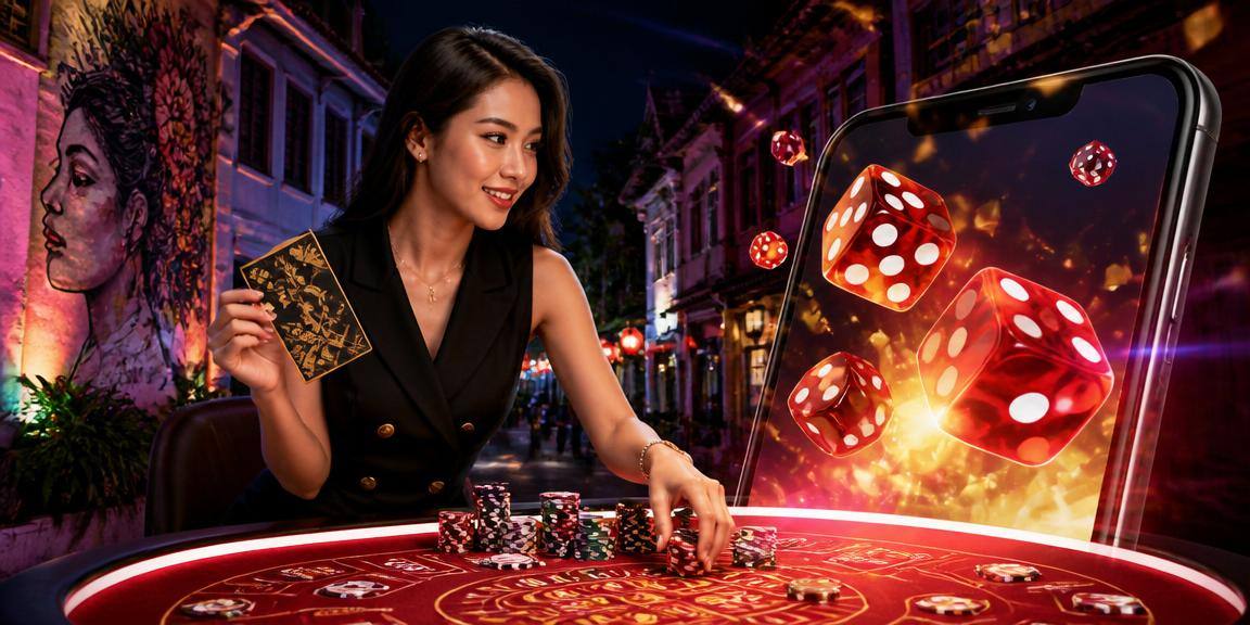 corong99 Online Slot & Sportsbook untuk Malaysia dengan GrabPay